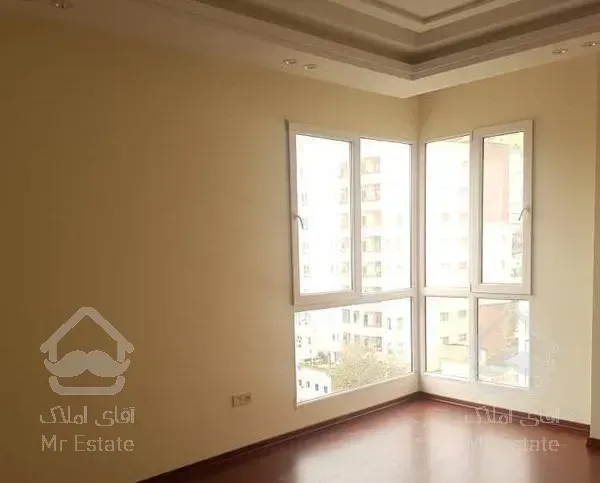 خرید 195 متر آپارتمان فرمانیه عسگریان