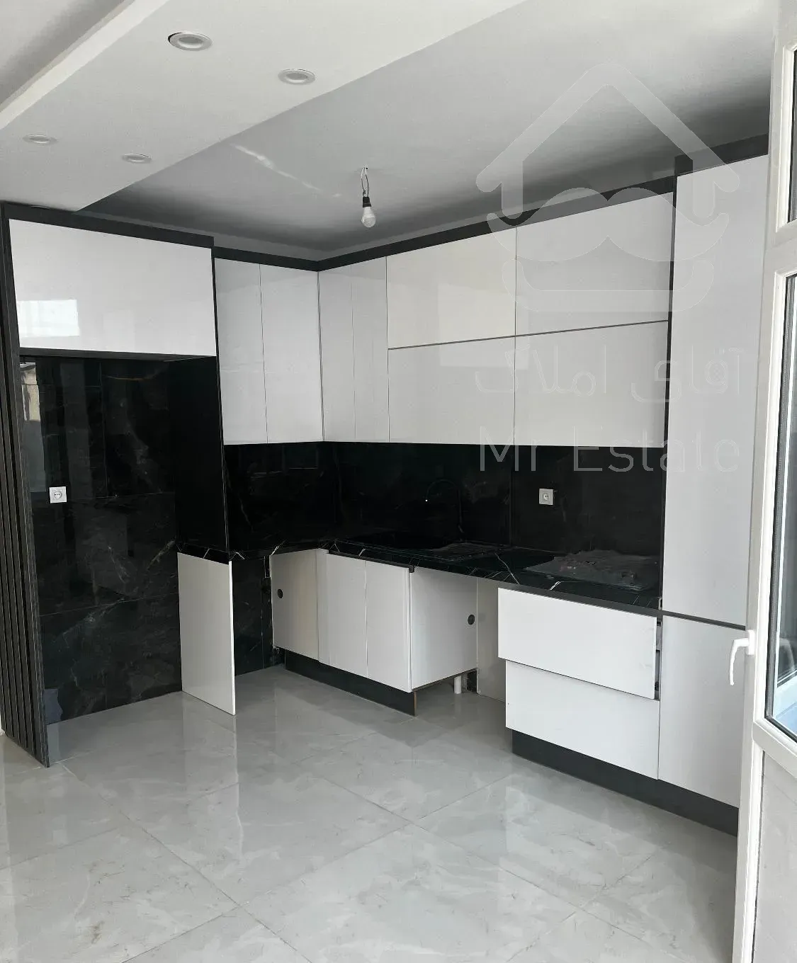 ۷۸متر شادمان ۲ خواب