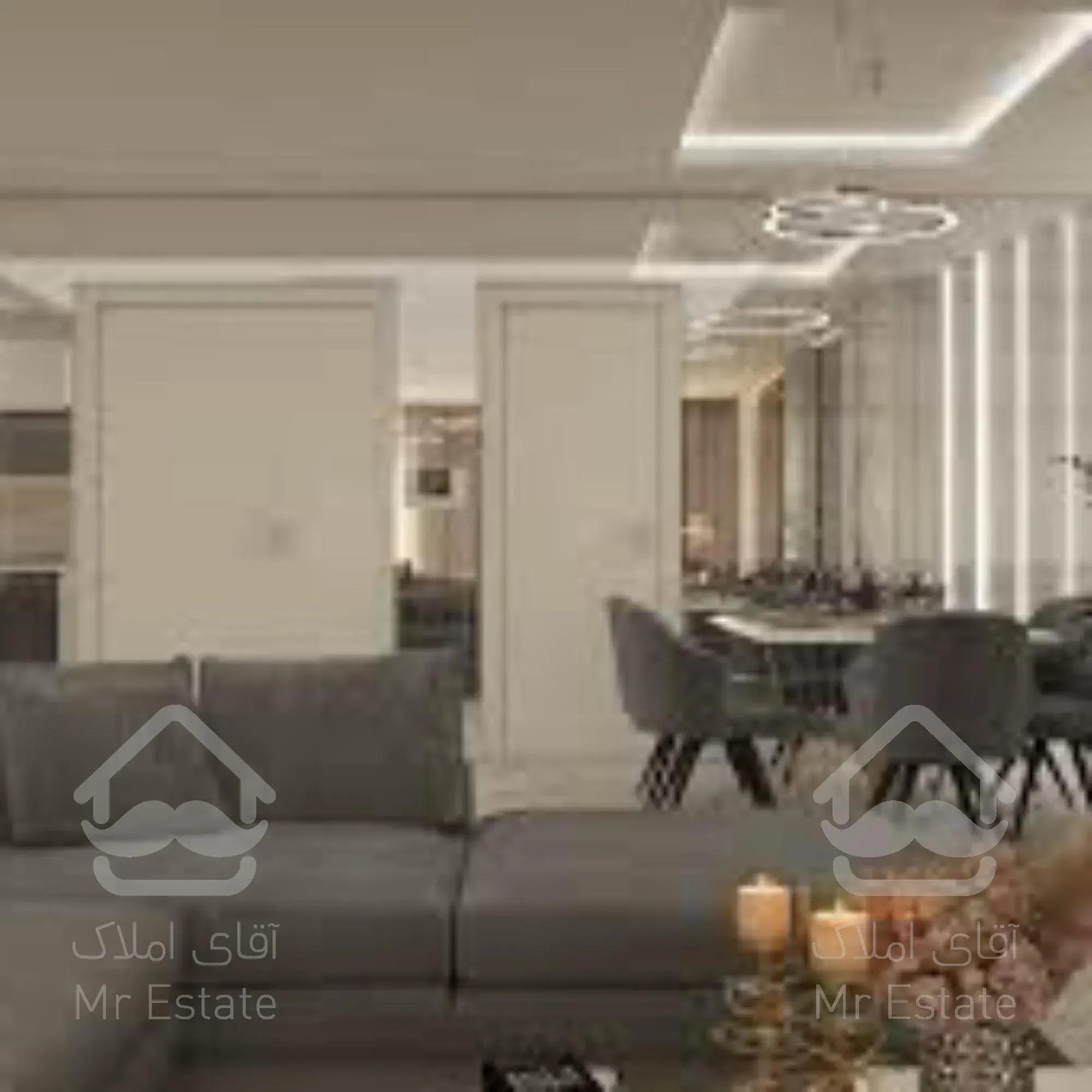 ۱۱۰ متر،پیش فروش،موقعیت عالی،کاخ نشین افق،طرح طلایی اقساطی،لوکیشن بینظیر