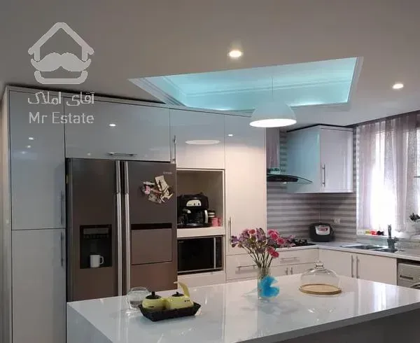 ۱۱۲ متر اختیاریه ۲ خواب فول بازسازی