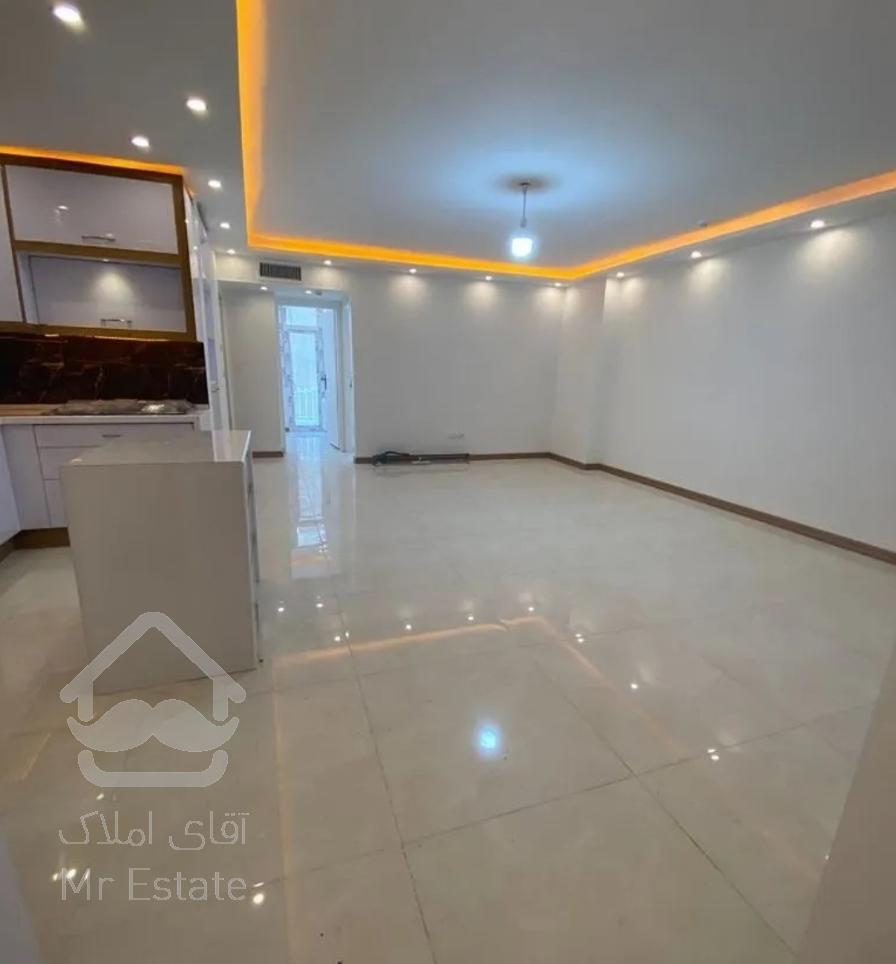 ۱۲۰ متر  قابل تهاتر  برج ویژن