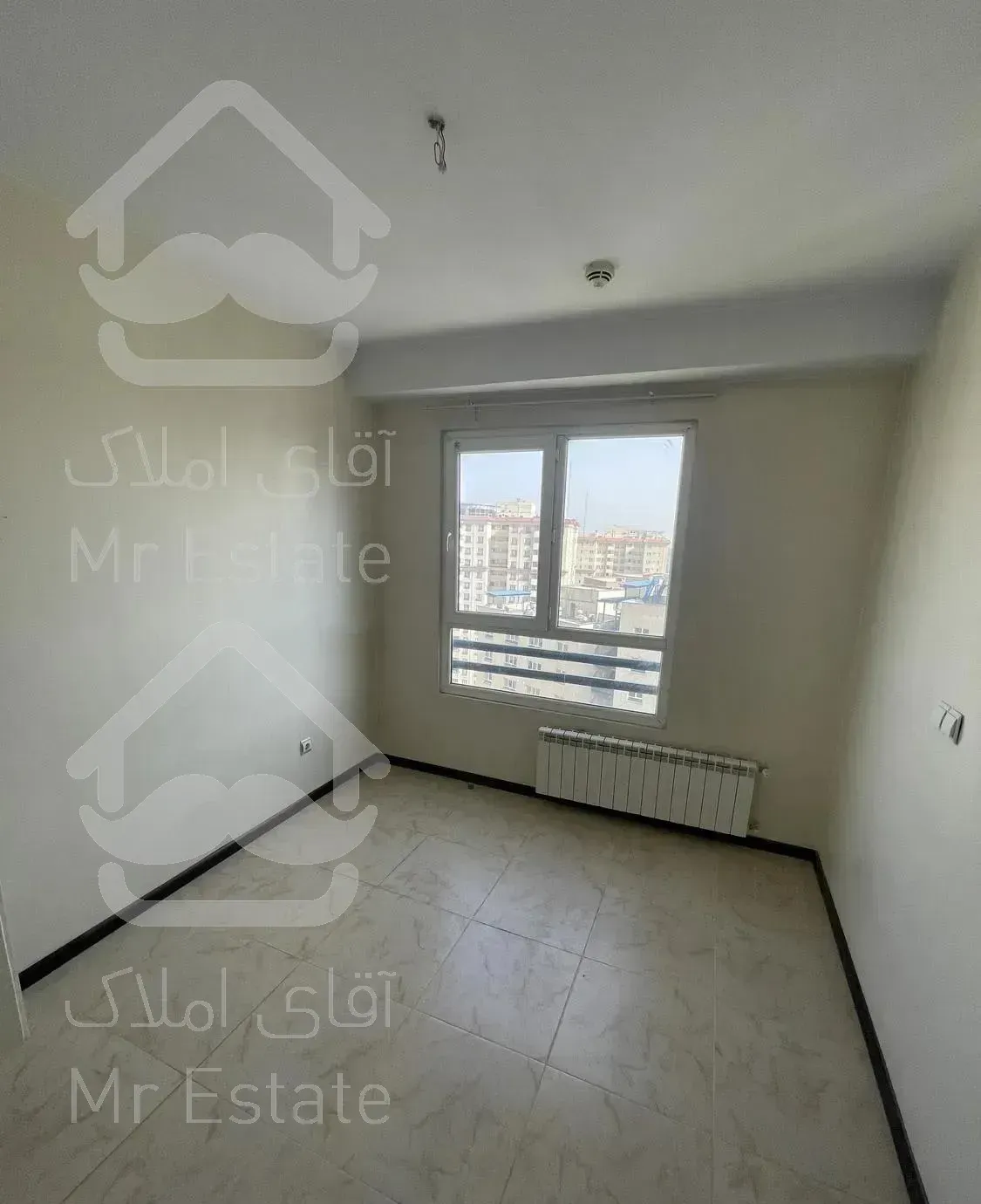 ۱۱۵ متر ۳ خواب/ خوش نقشه/ برج‌های همت یاس