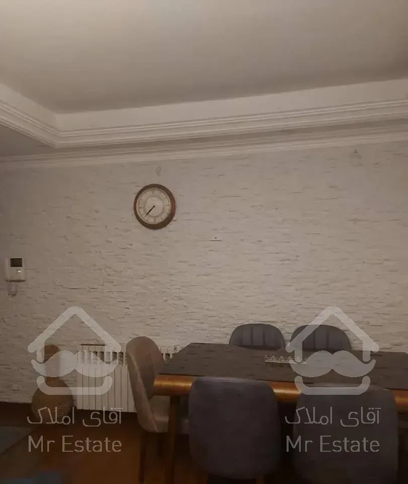 آپارتمان ۶۰ متری ۱ خواب