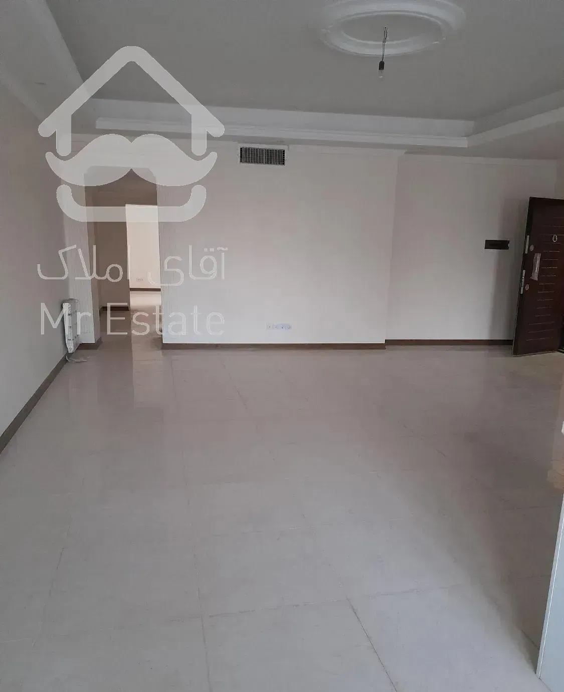 آپارتمان ۷۴ متری