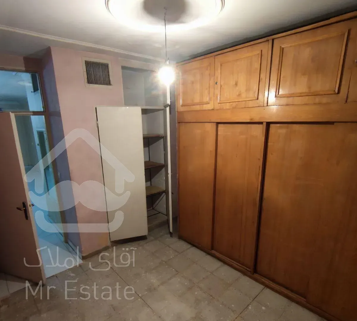 آپارتمان ۶۴ متر کیانشهر تک خواب