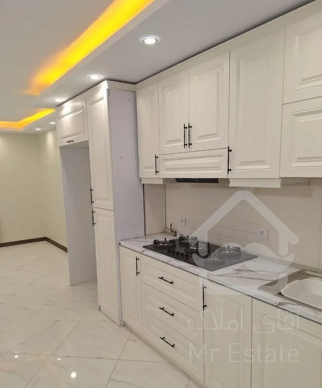 اجاره آپارتمان ملک لو/دانشگاه علم و صنعت