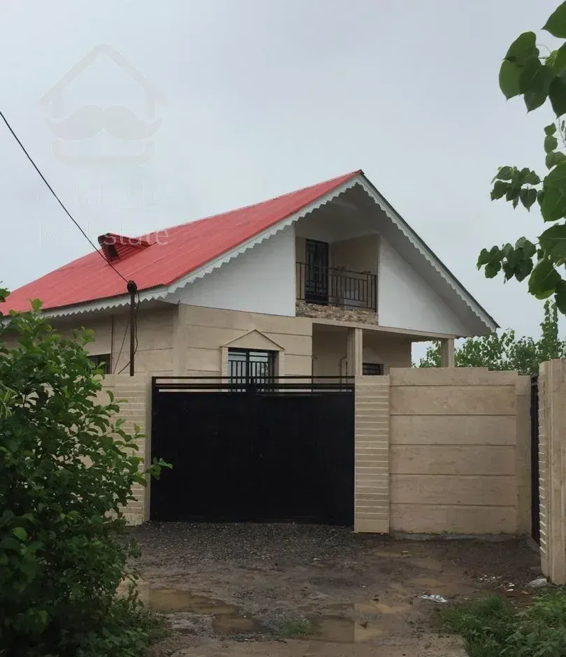 ویلا۵۵۰مترزمین ،سندتک برگ،اطراف لاهیجان قیمت۵/۵۰۰