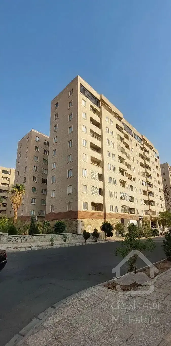 فروش آپارتمان ۵۸ متری ۱ خوابه در فاز ۶