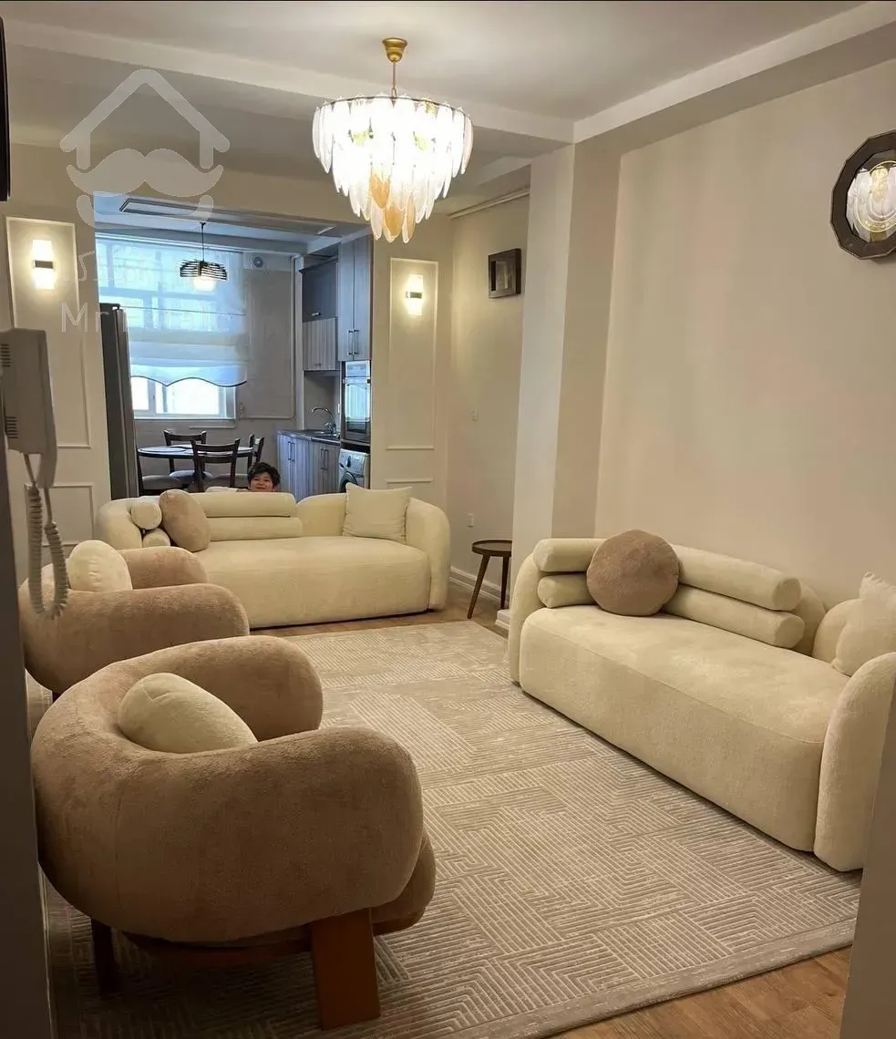 ۶۵ متر/ بازسازی شده/سنددار/آفتابگیر/گلشهرویلا