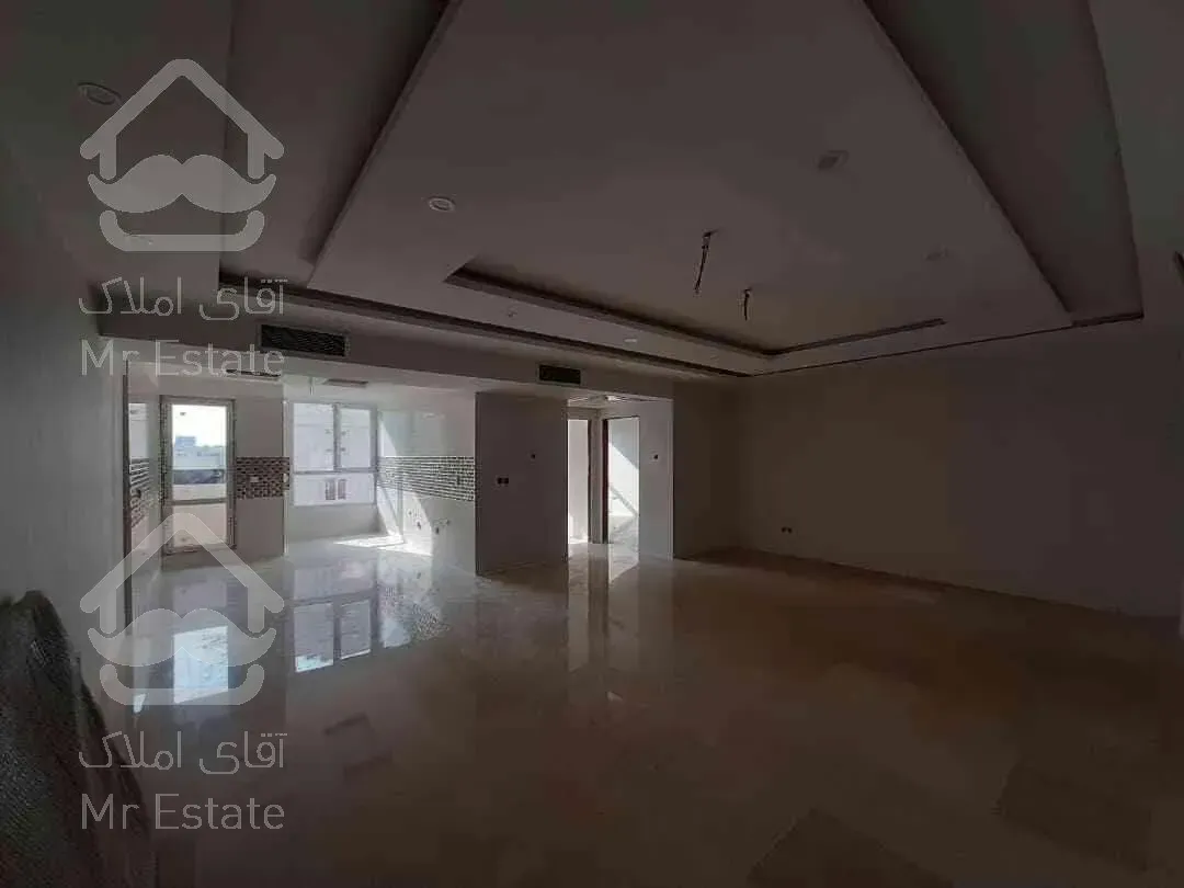 اپارتمان ۱۰۵متری فردوس غرب