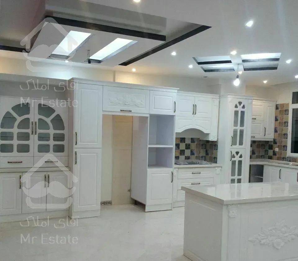 فروش واجرای کابینت ( خانه چوبی)