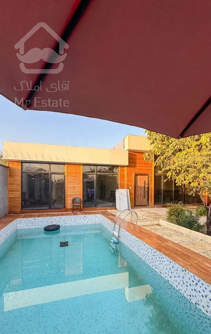 باغ ویلا تهراندشت *ک ر د ا ن اقساطی* سند