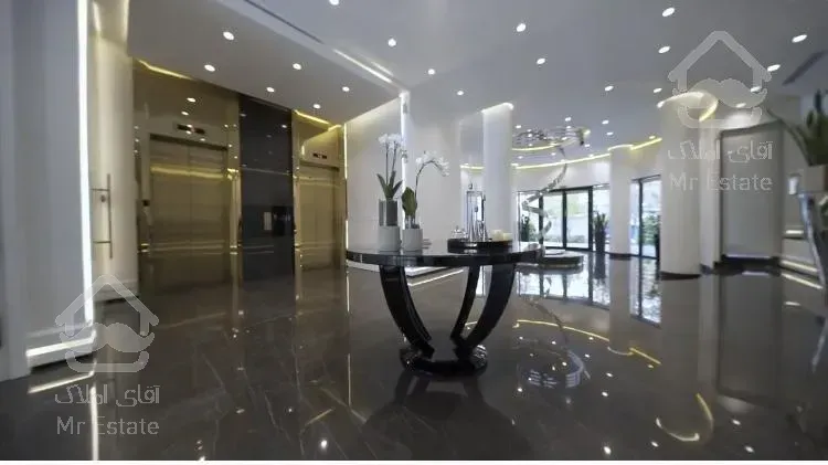 خرید ۳۵۰ متر برج باغ تکواحدی