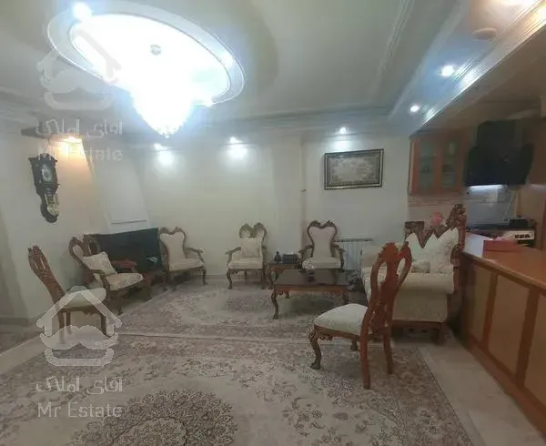 ۱۱۲متری تک واحدی ۳خوابه