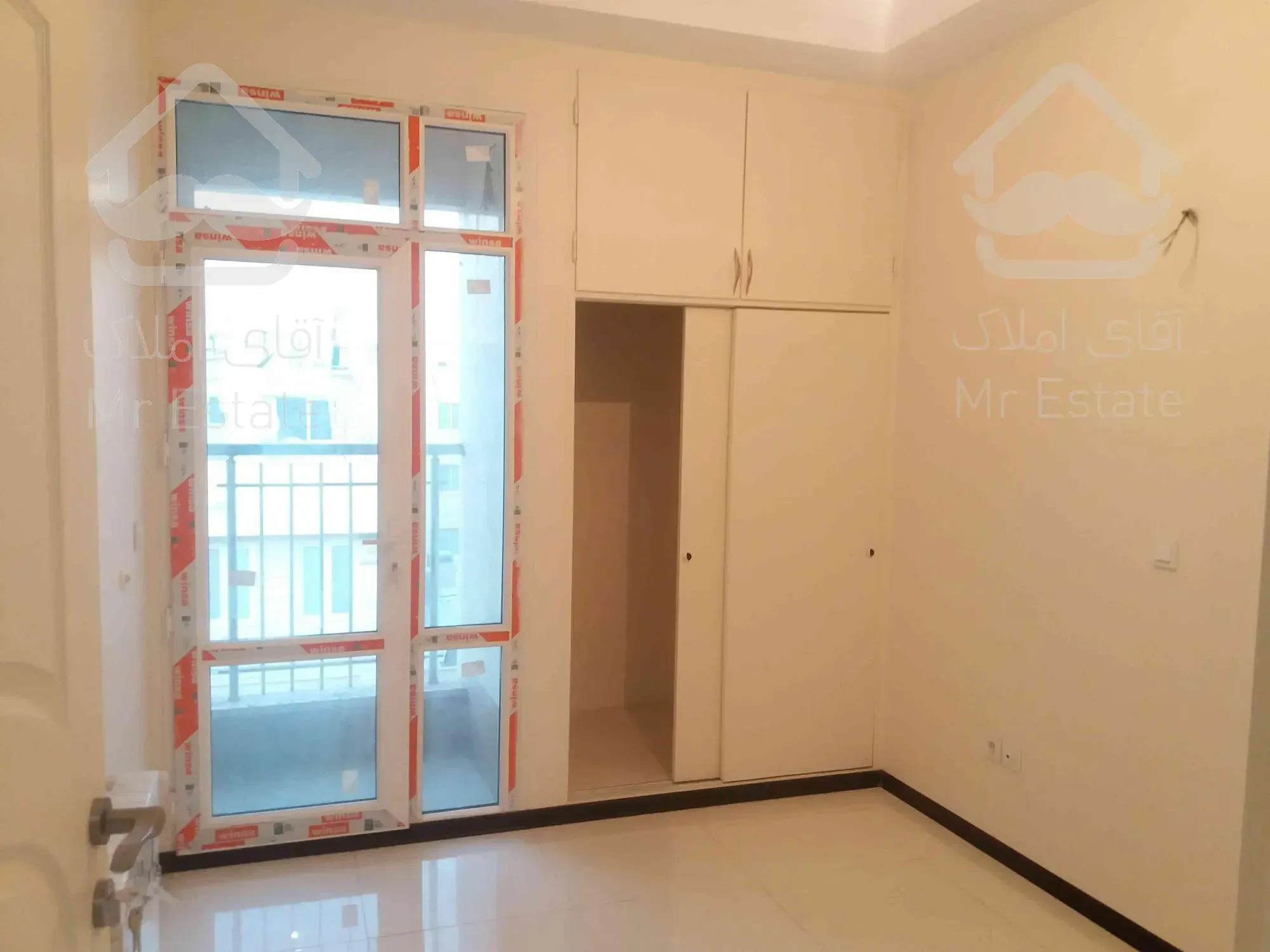 خرید آپارتمان ۷۳متری دوخواب کلید نخورده فردوس شرق