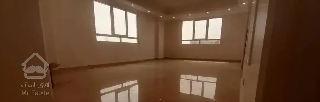 اپارتمان ۱۱۵ متر سه خواب نیرو هوایی