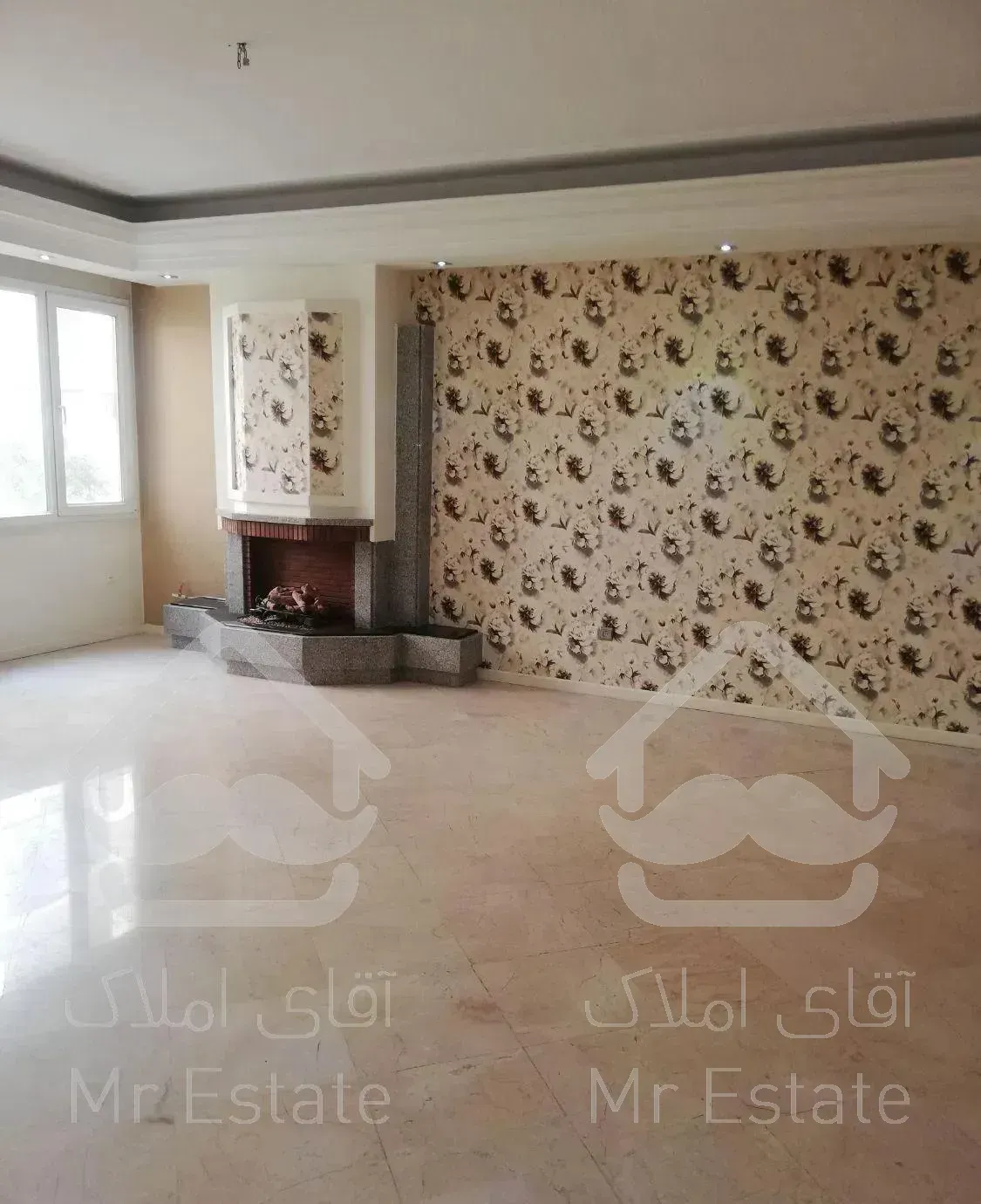 120متر ونک با مشاعات آبی فعال