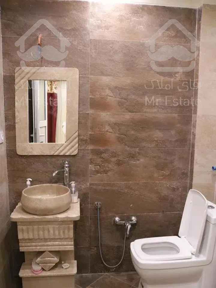 ویلا لوکیشن دهکده خوشبختی فول امکانات