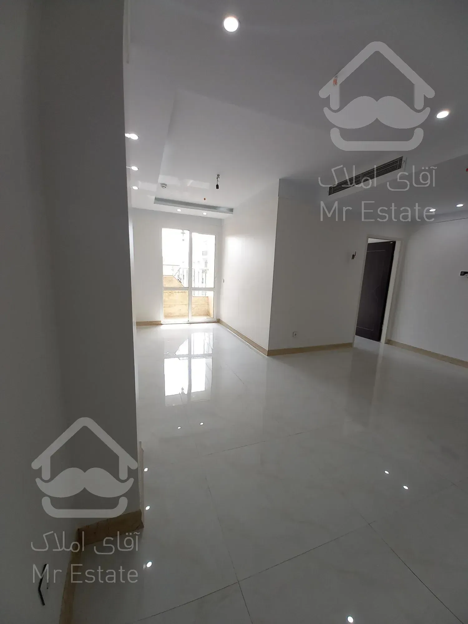 ۶۲متر،نوساز در پونک