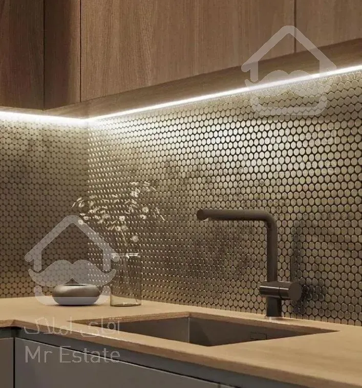 ۱۶۵مترمتری۵۱.تکواحدی.شمال اسدابادی به مدبر