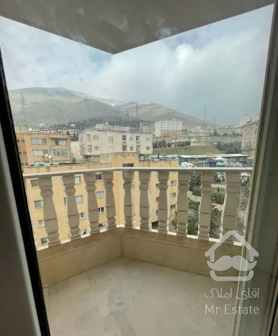 ولنجک + ۱۶۰ متر + ۳ خواب + ۲ جهت ویو