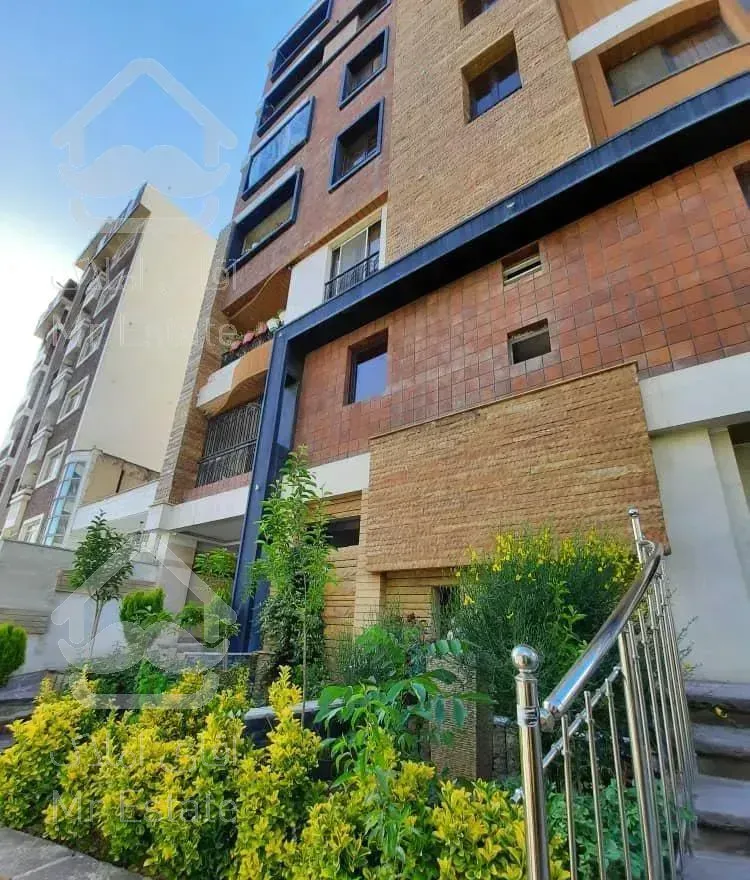 55مترسندار گذر20متری بی همتا حکیمیه