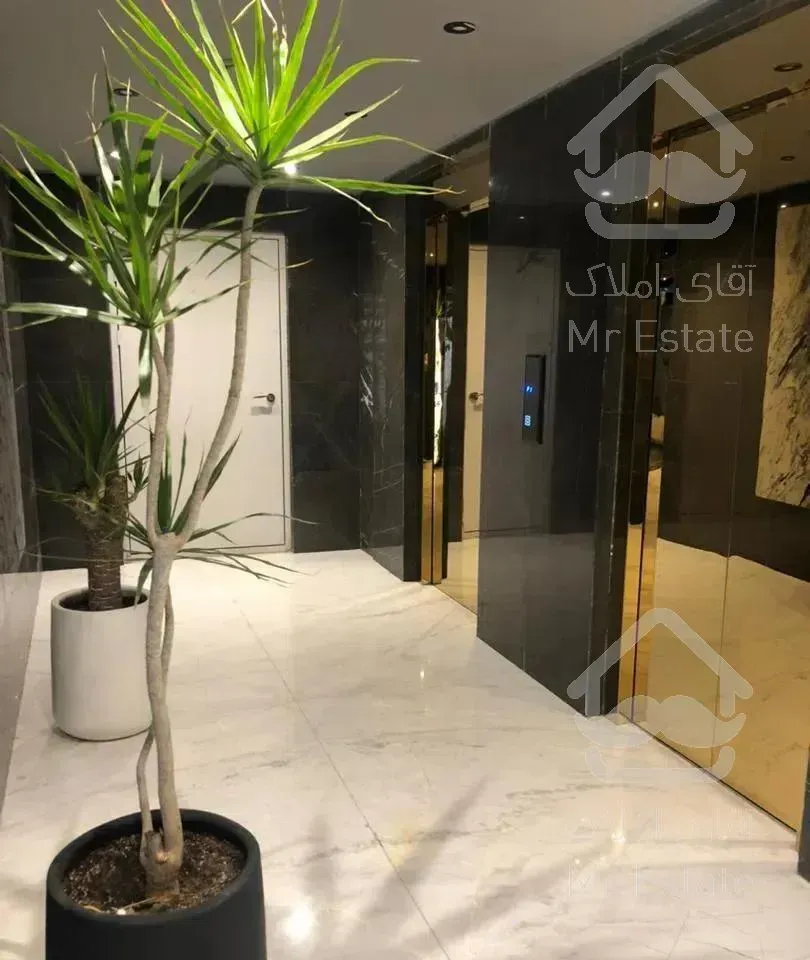 ۱۶۰ متر۳خواب/ رو به افتاب/۲پارکینگ/شیخ بهایی شمالی