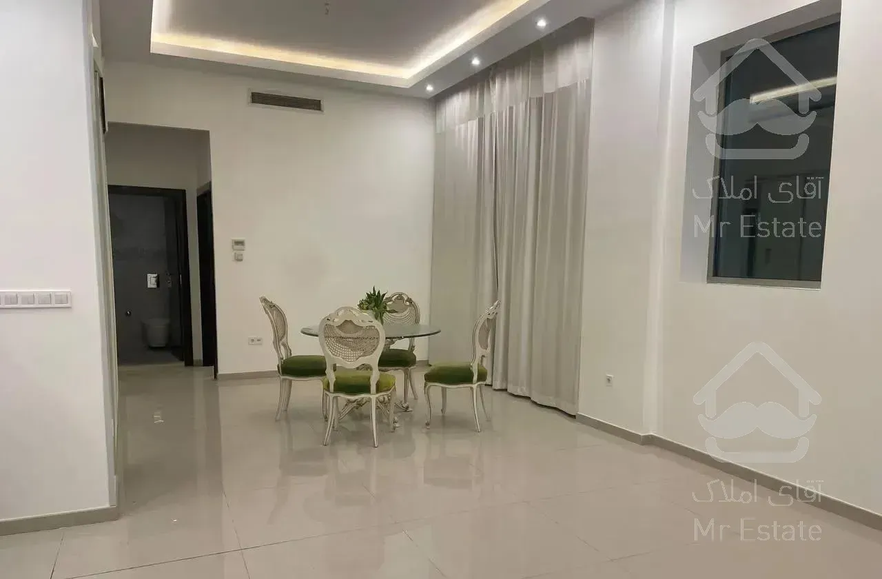 ازگل،آپارتمان ۱۰۰ متری،۲ خوابه،برج باغ