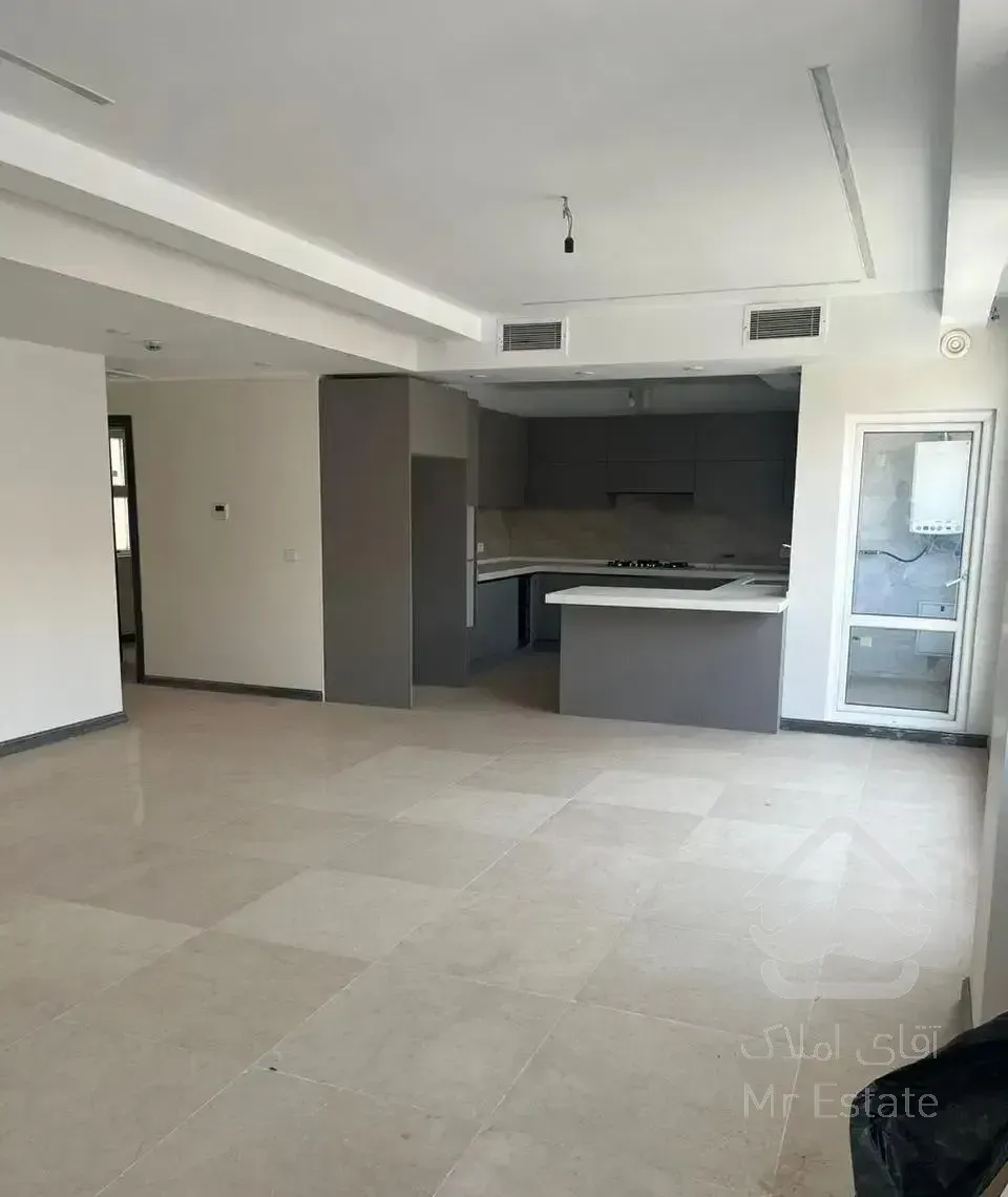 فروش آپارتمان ۶۷ متری ۲ خوابه در نصرت