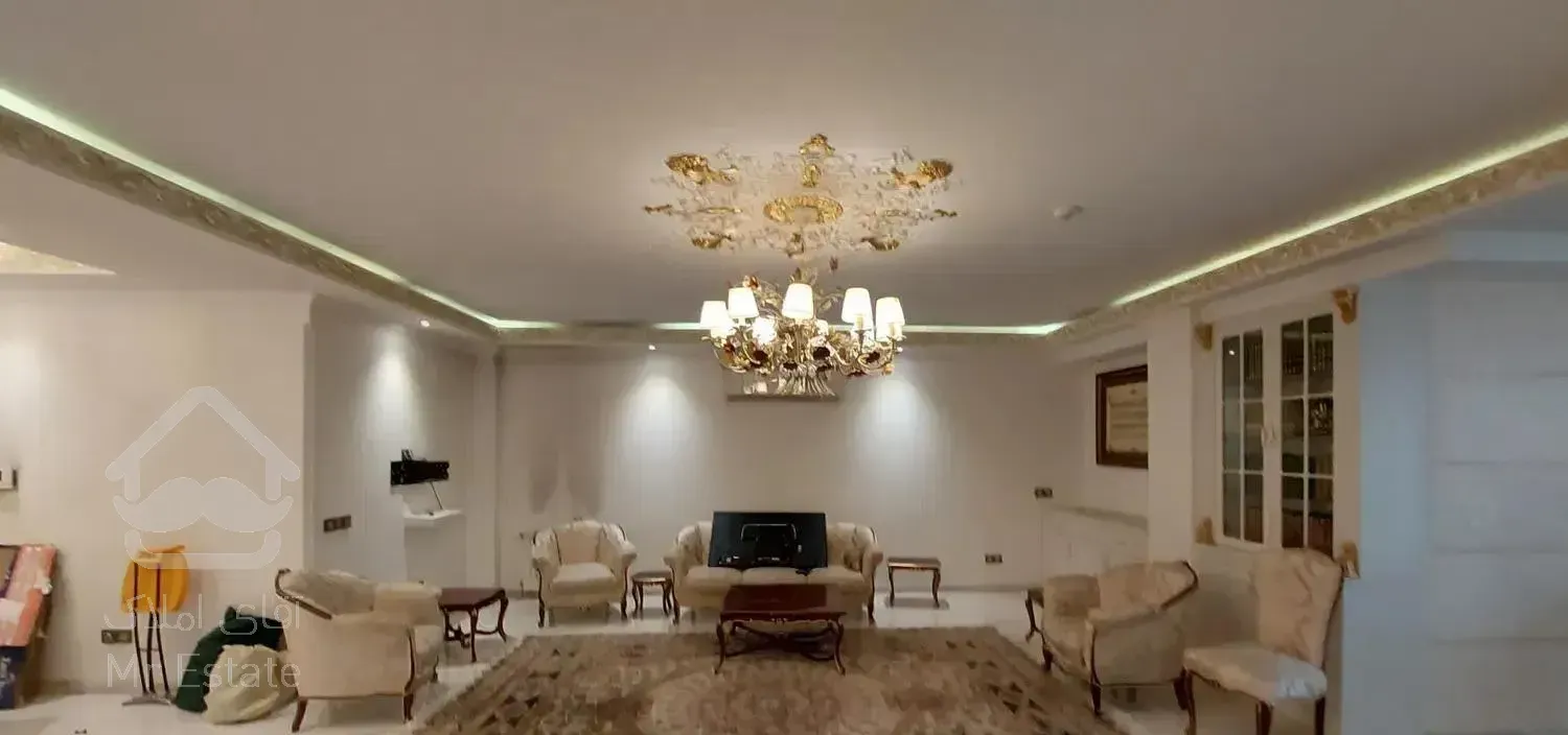 *میرداماد*      ۳ خواب ۱۴۰ متر