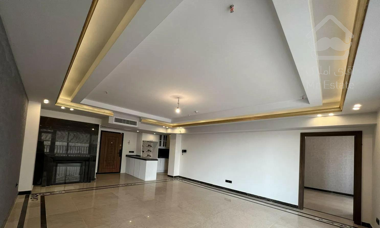 ۷۹ متر/سرتاسر پرده خور/فول بازسازی