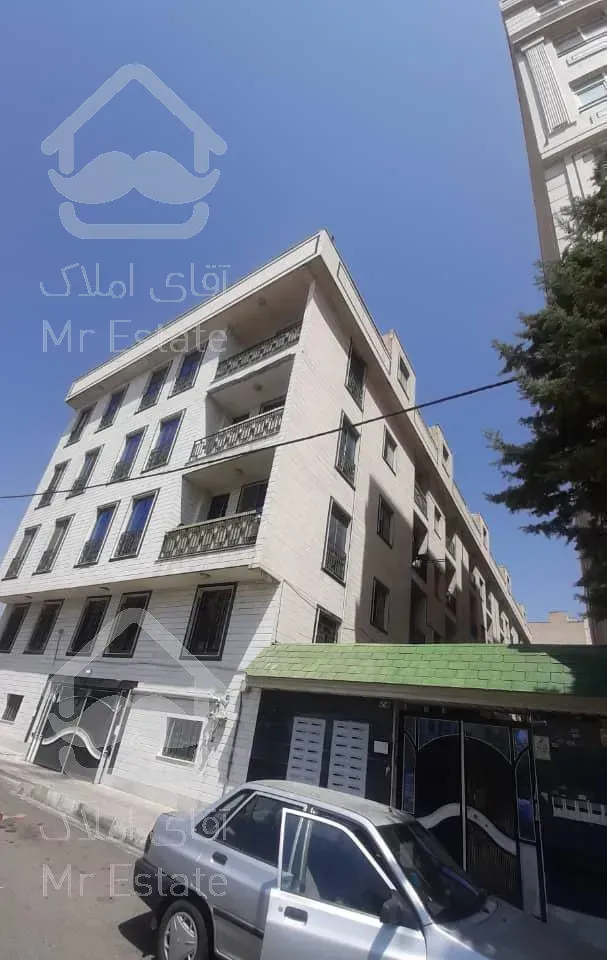 آپارتمان،59متری،فردوس غرب