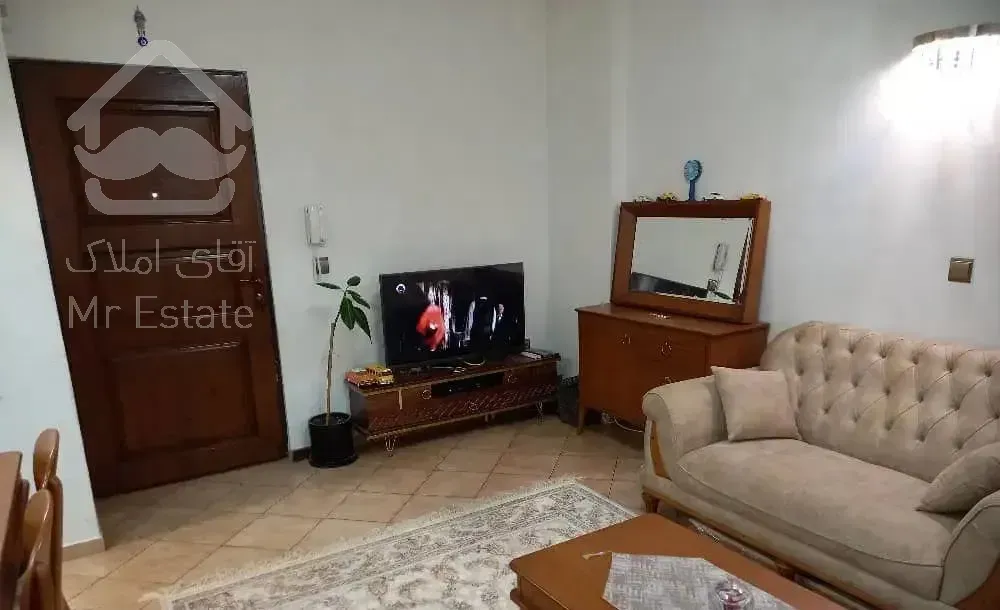 فروش واحد۶۰متر/با دسترسی مناسب/بهترین لوکیشن رامسر