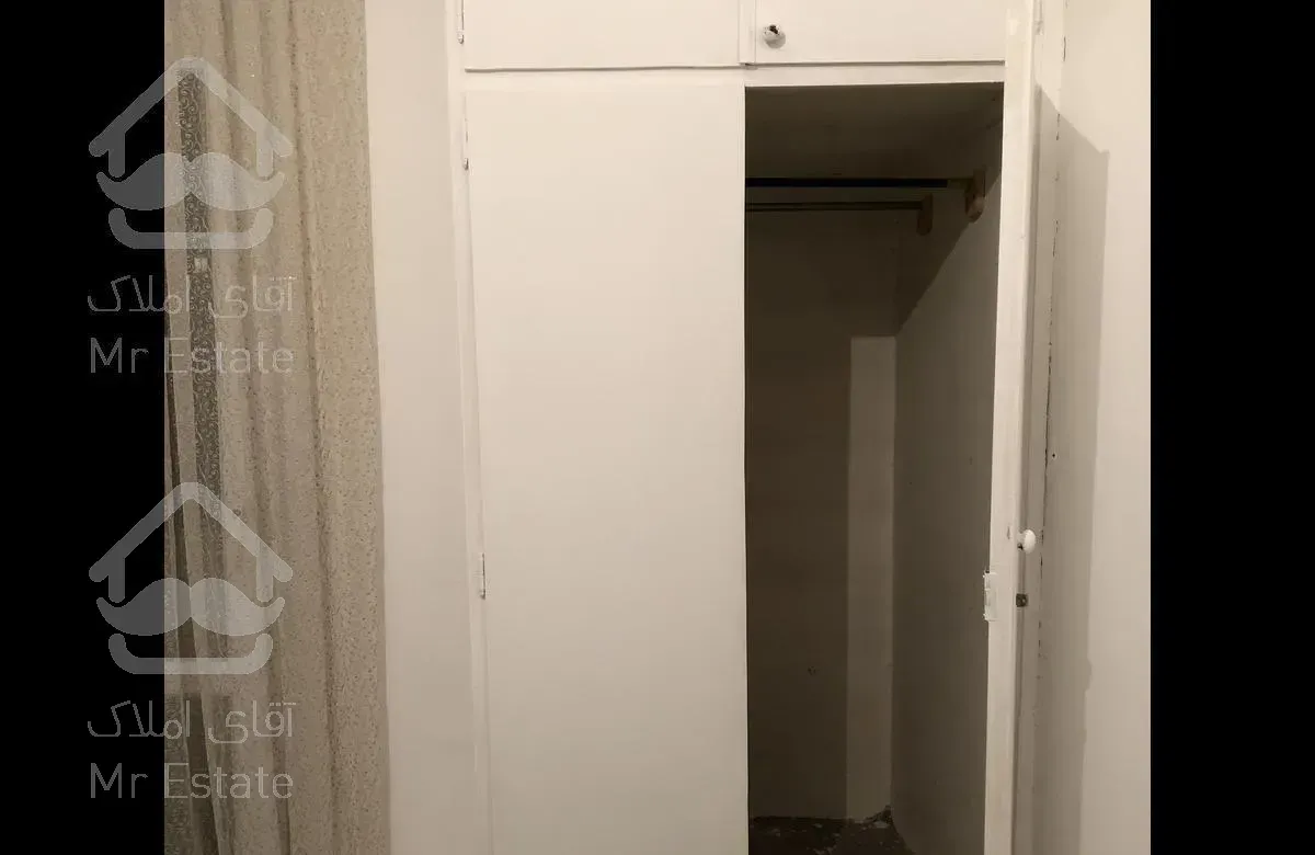 رهن کامل رشدیه خ نگارستان ۷۰ متر تک خواب