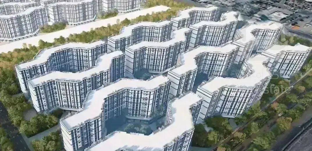 ۸۵ متر / سرمایه‌گذاری پرسود / رونیکا پالاس تهرانسر