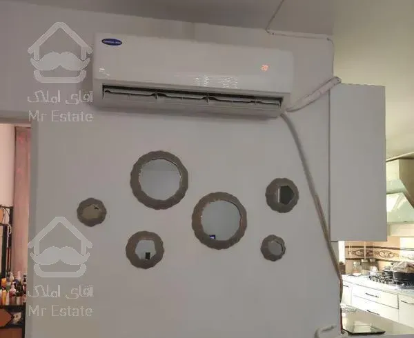 اپارتمان ۸۵ متر دو خواب