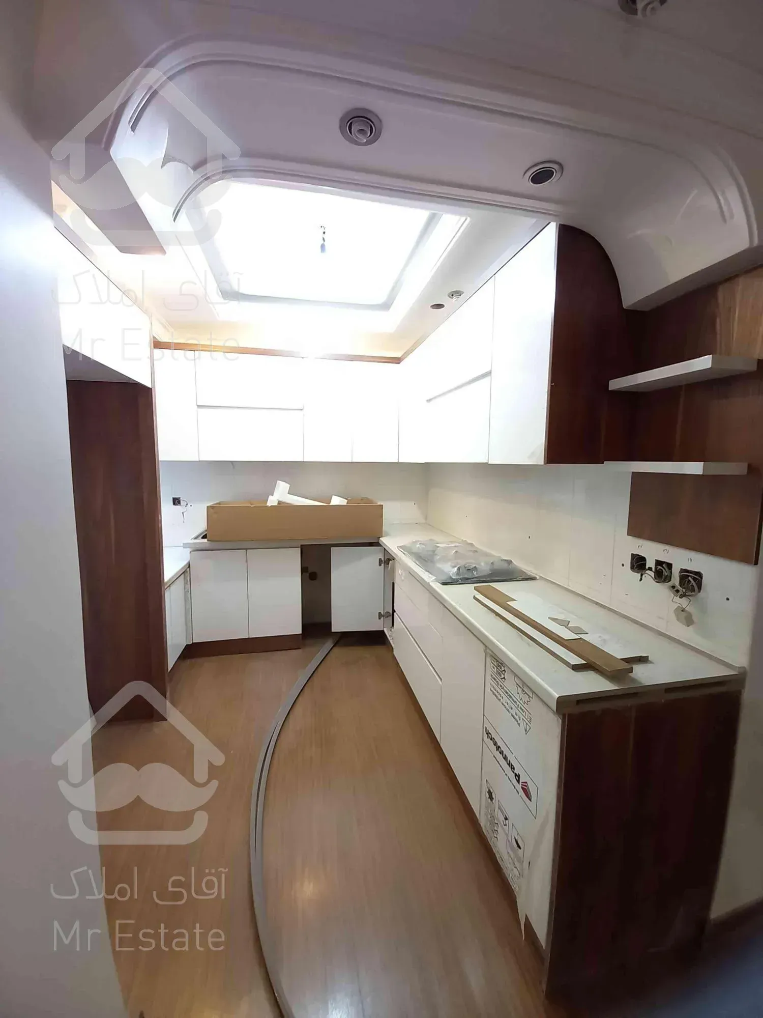 46متری فول امکانات در جنت آباد