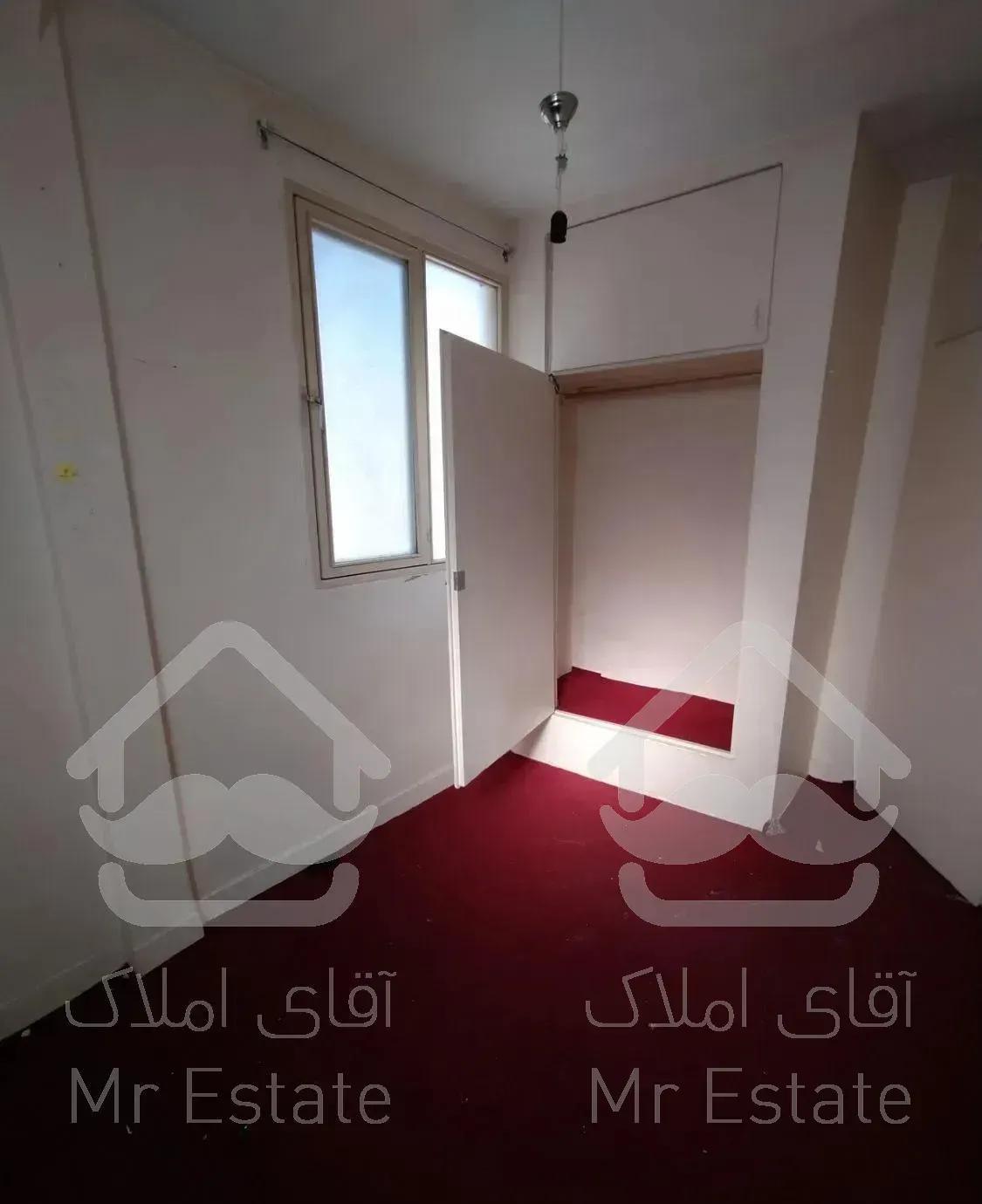 یک واحد آپارتمان در اسکندری جنوبی