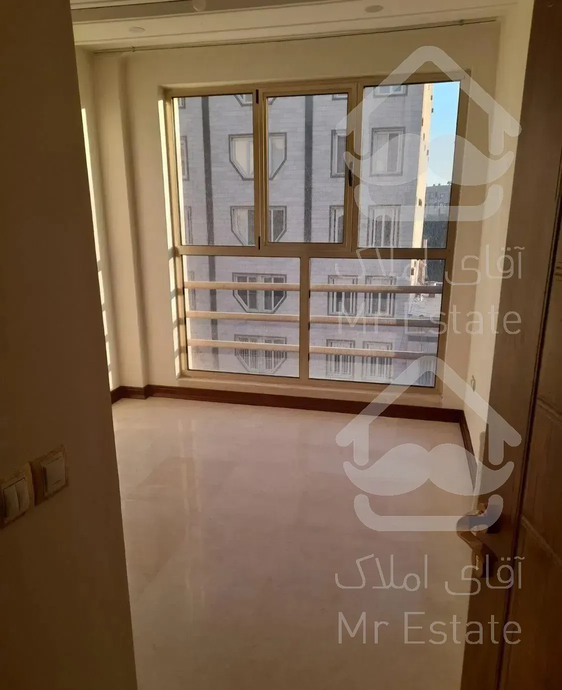 آپارتمان ۱۲۵ ۲خواب فول امکانات  ( سنایی)