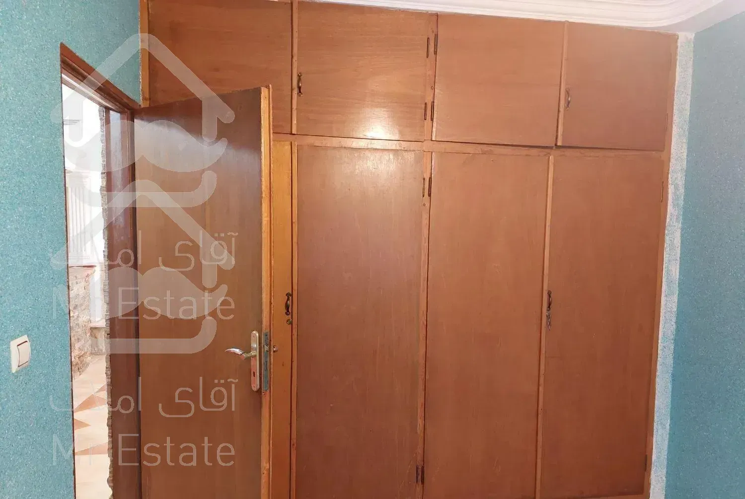 ساحلی ۲خواب تخلیه ط ۴ فول فول