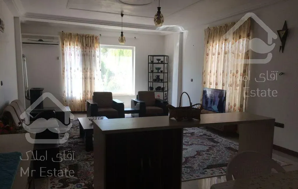 اجاره‌‌ی  ویلا ساحلی دارای طبیعت زیبا