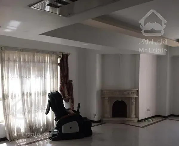 ۳۴۲ متر دوبلکس ۴ خوابه در چیتگر/همراه شهر/آتی شهر