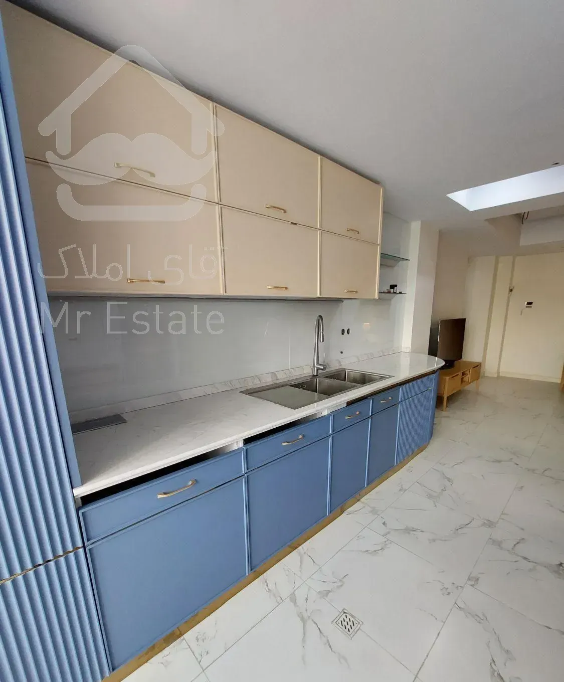 راسپینا،شهرک شهید بهشتی،حکیمیه ،اتوبان بابایی