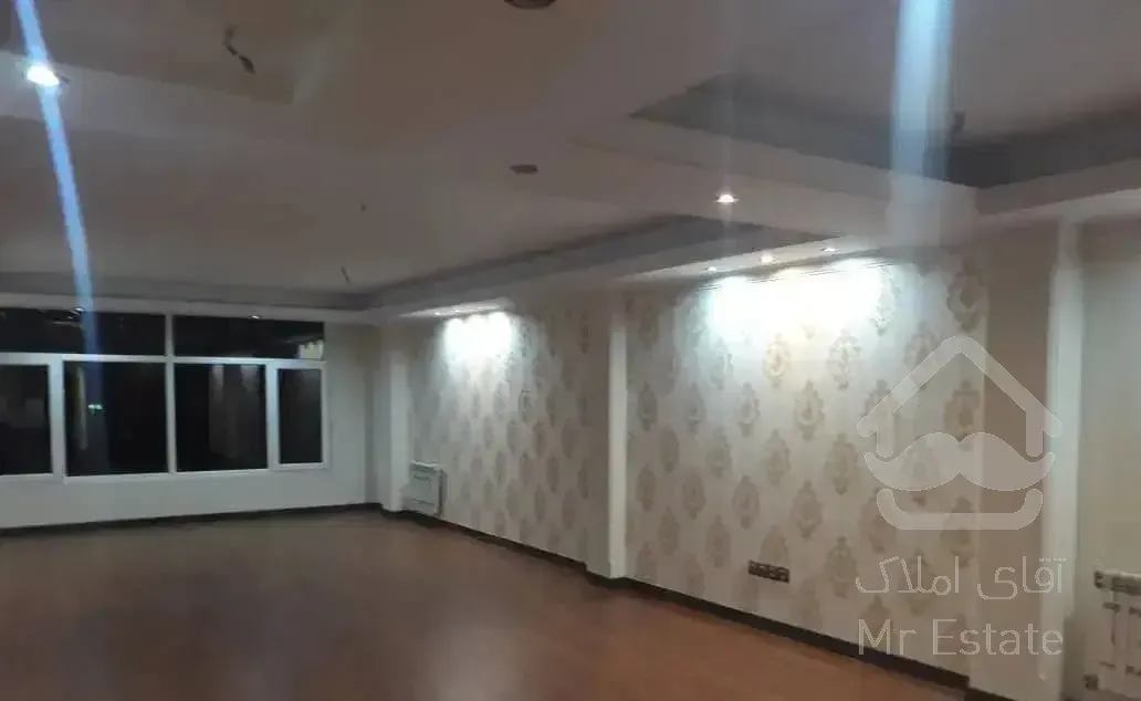 یوسف آباد پارک شفق 125 متر خوش نقشه