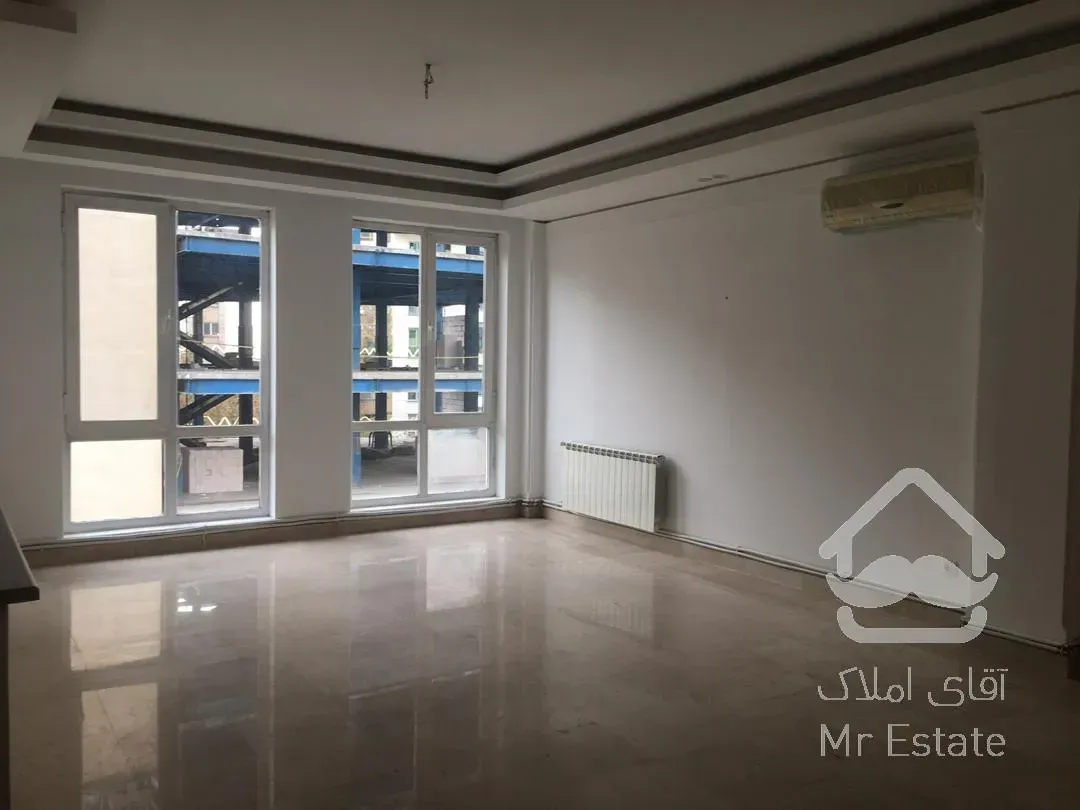 رهن و اجاره آپارتمان ۱۱۰ متری ۲ خوابه کامرانیه فول