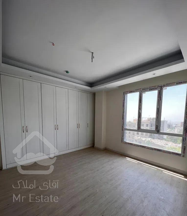 نیاوران ٢٣٠مترى فول مشاعات