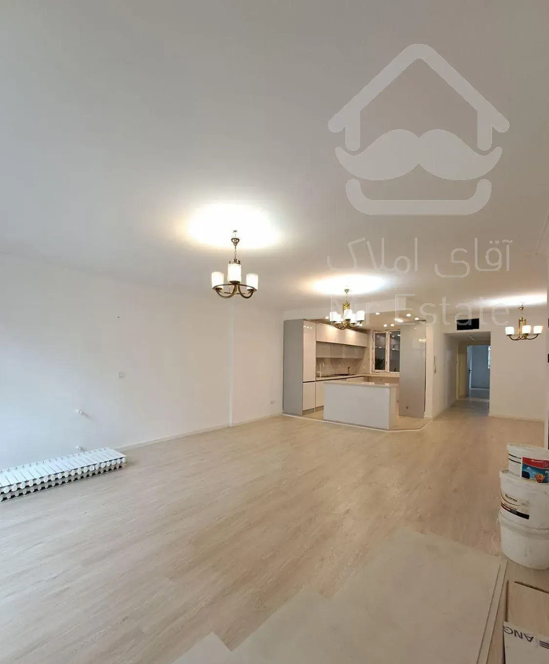 115 متر / فول امکانات / فول بازسازی