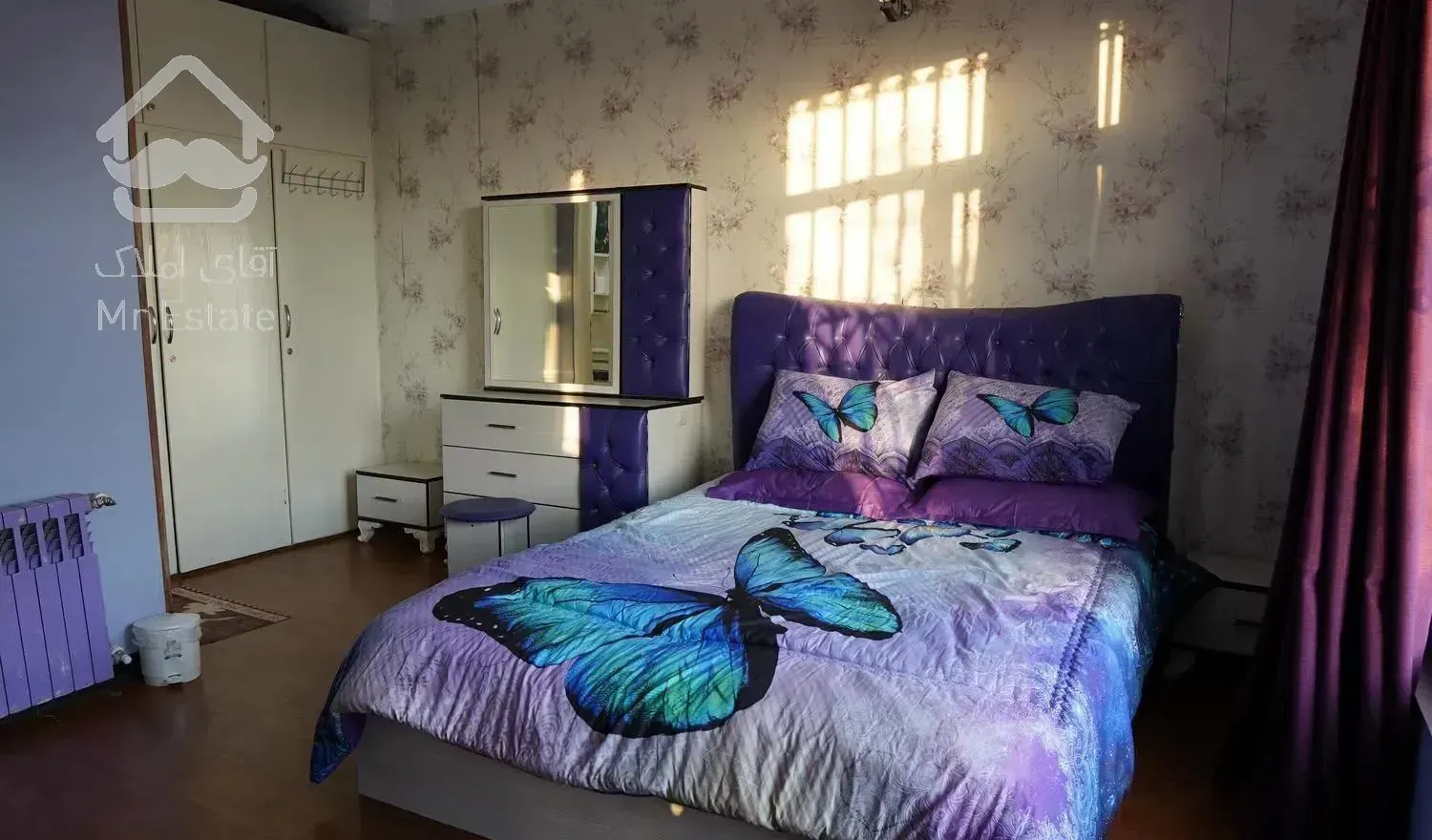 اجاره ی 2000 متر ویلا