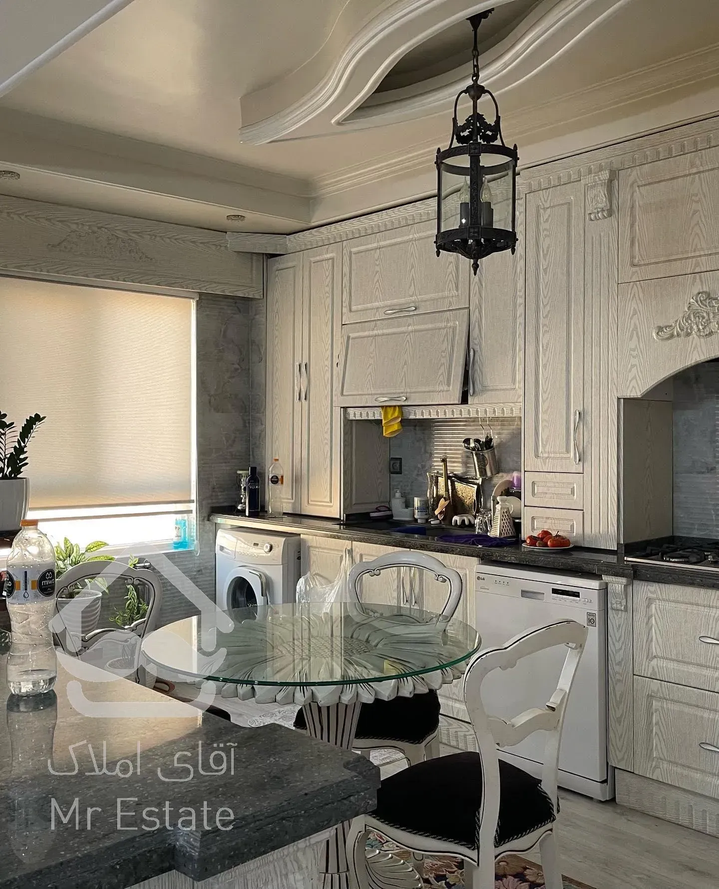 ۸۰متر/۲خواب/غرق در نور/سازمان برنامه جنوب