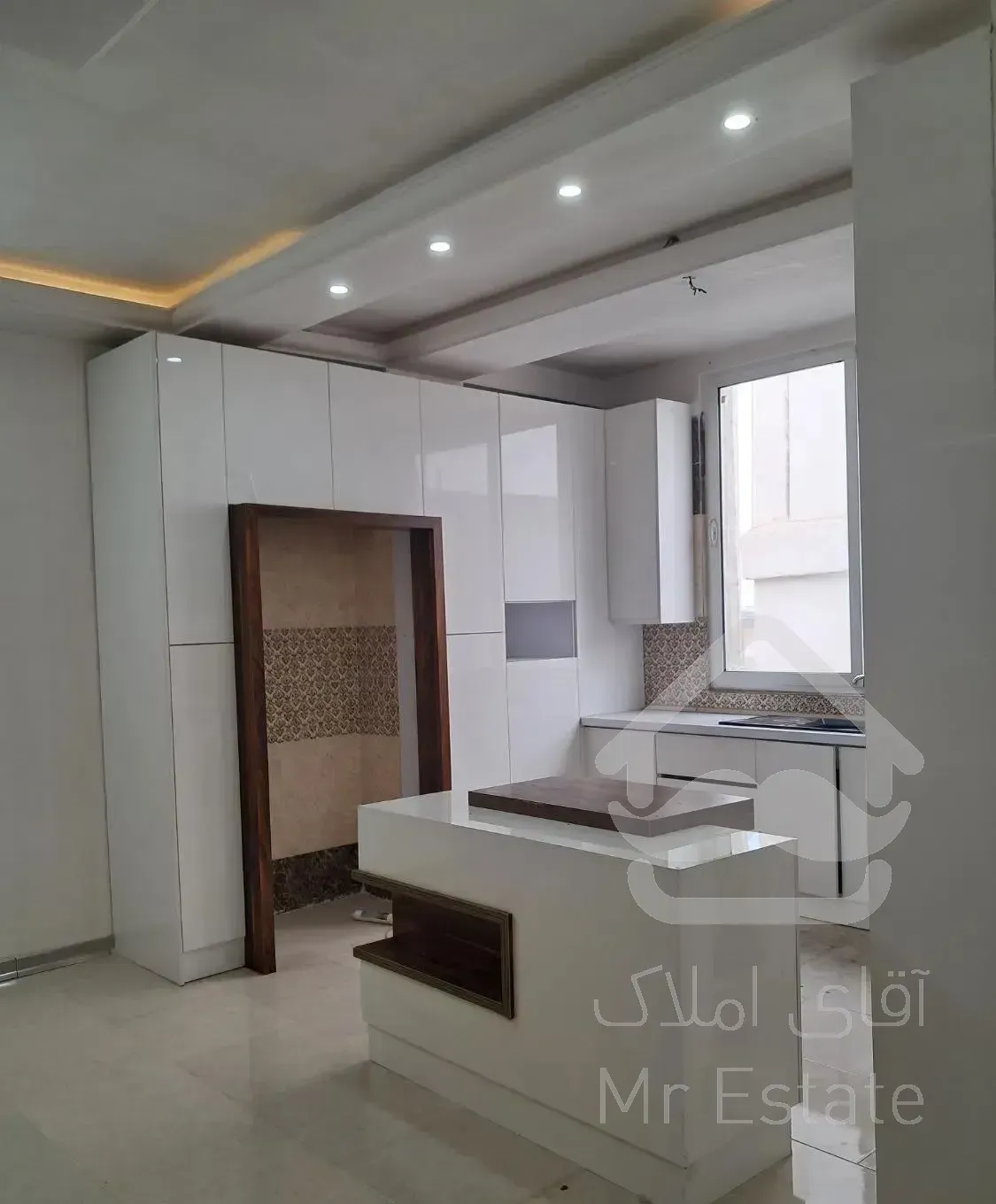 فروش آپارتمان خیابان امیرالمومنین